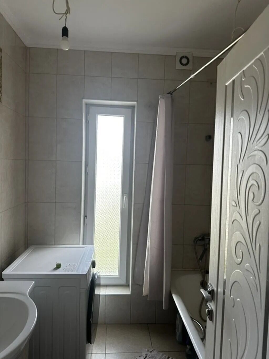 95 м², 3 комнаты, Киргизия 1, Без животных: фото 8