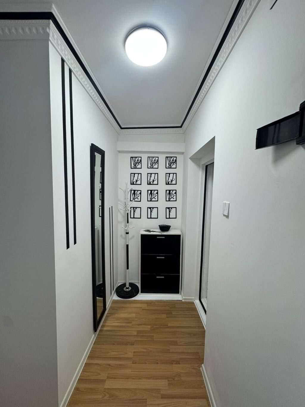 2 otaqlı, Yeni tikili, m. Nəriman Nərimanov, 43 kv. m