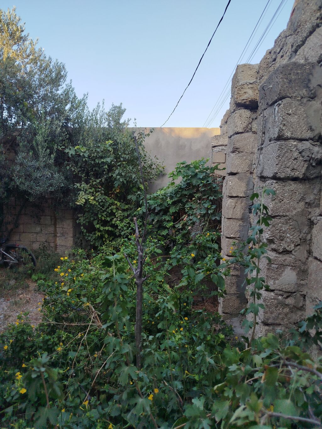 4 otaqlı, 104 kv. m, Kredit yoxdur, Orta təmir