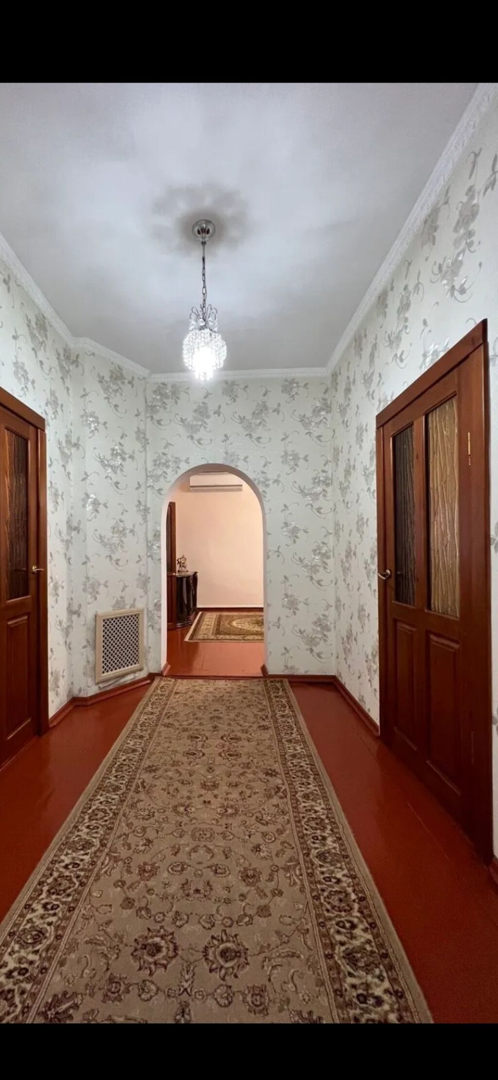 60 м², 4 комнаты, Арча-Бешик ж/м, Без подселения: фото 4