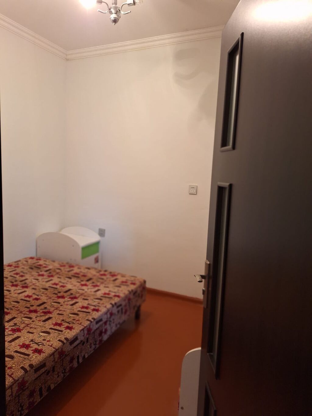 Kirayə verilir: 2 otaqlı, mebellə təmin olunmuş mənzil - Otaqlar