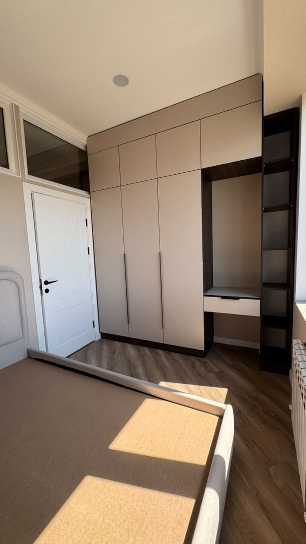 1 комната, 35 м², Элитка, 5 этаж, Дизайнерский ремонт — фото 8