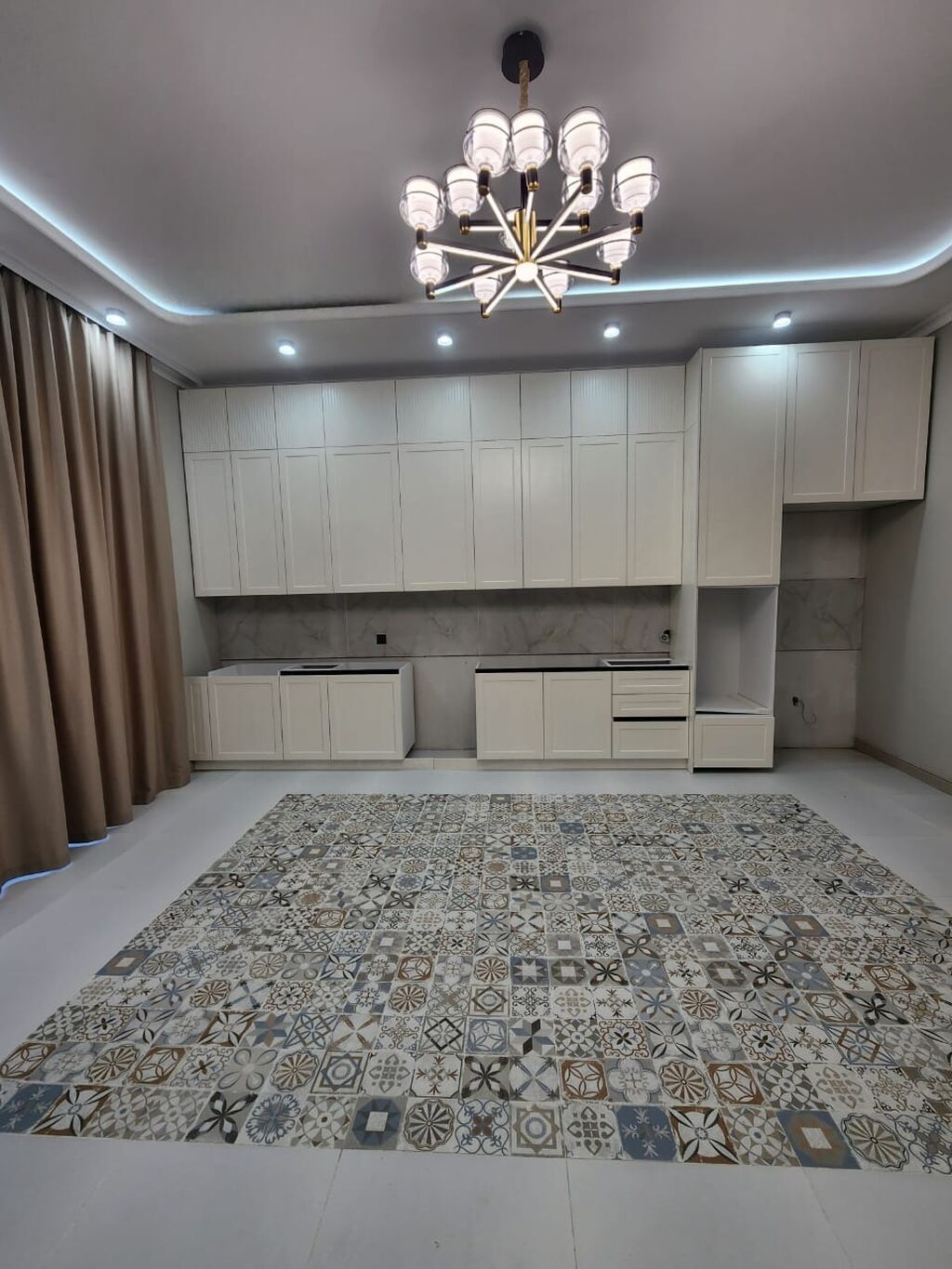 Продается просторный дом 380 м² на 6 сотках, ж/м Арча-Бешик: фото 6