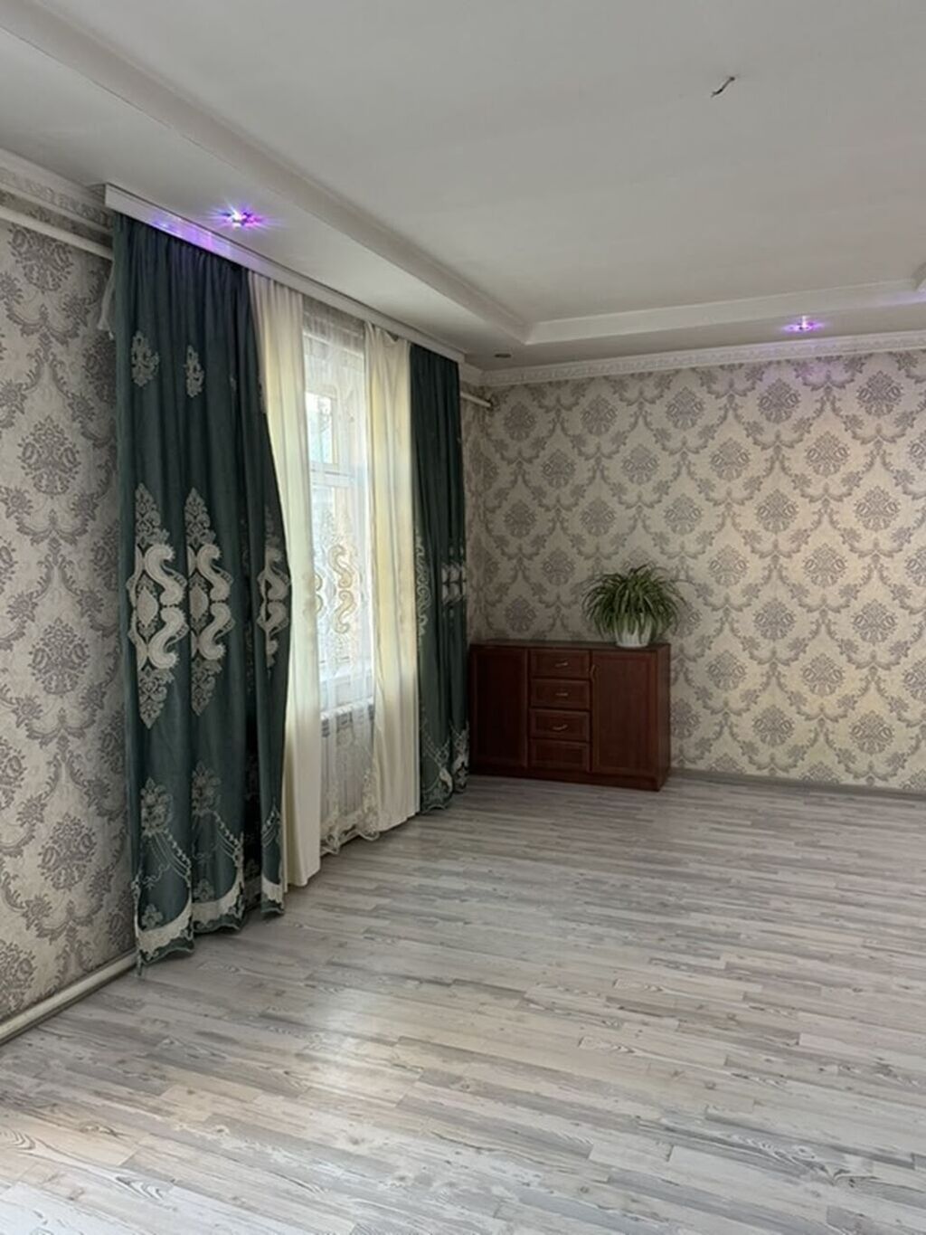 30 м², 1 комната: фото 4