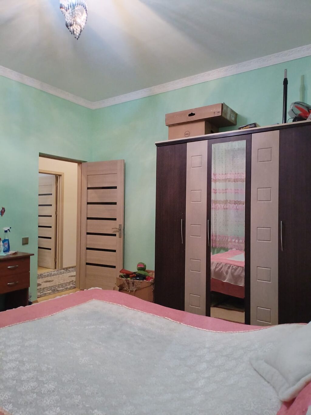 Həyət evi, 3 otaqlı, 110 m², satılır, Digah — 6