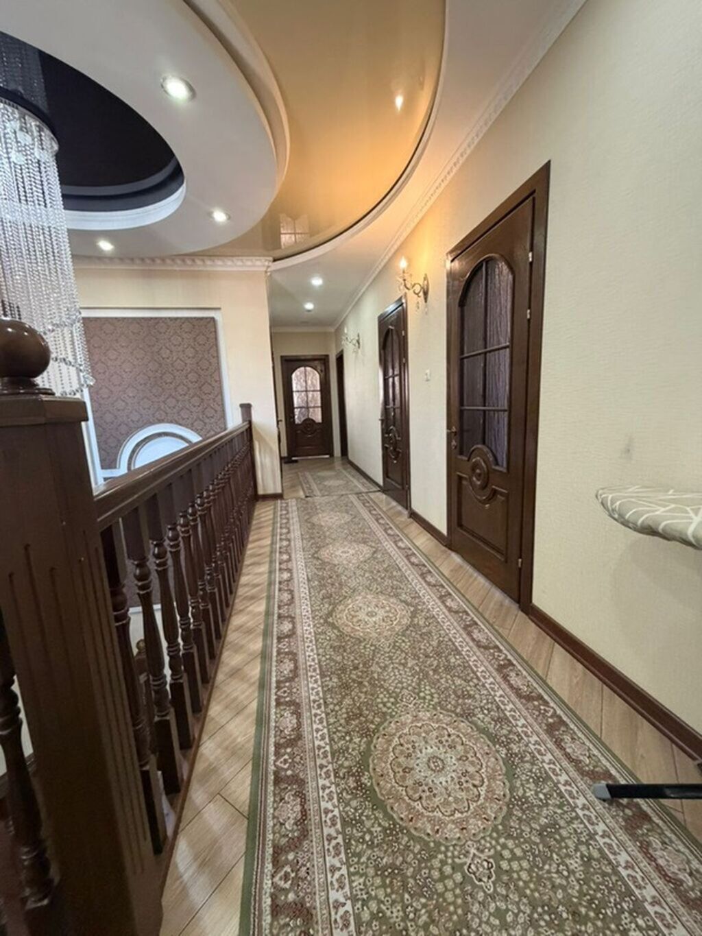 250 м², 7 комнат, Арча-Бешик ж/м: фото 5