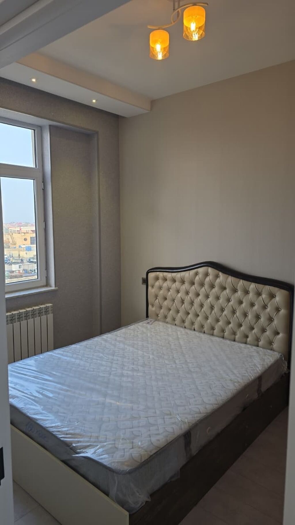 Kirayə verirəm, öz evimdi ( Gənc ailə və ya 1 uşaq üçün uyğundur) *