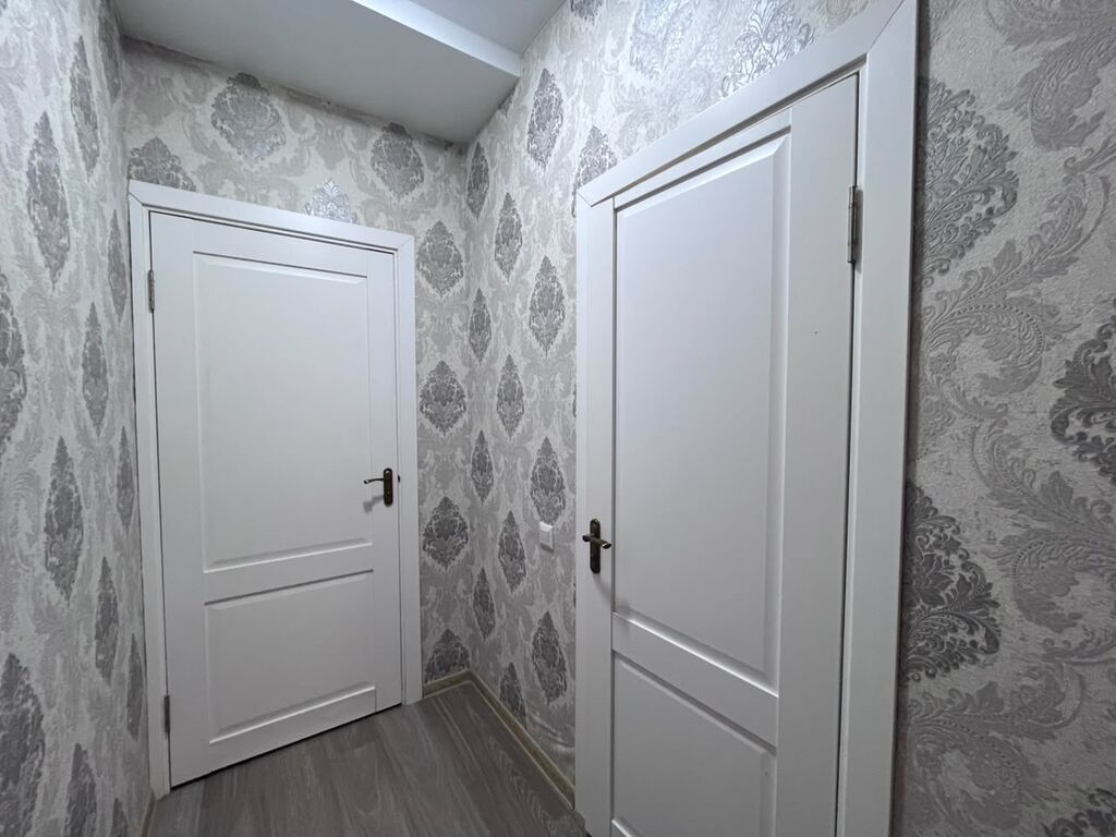 1 комната, 36 м², Западный (новый) автовокзал Малосемейка, 1 этаж, Свежий ремонт: фото 7