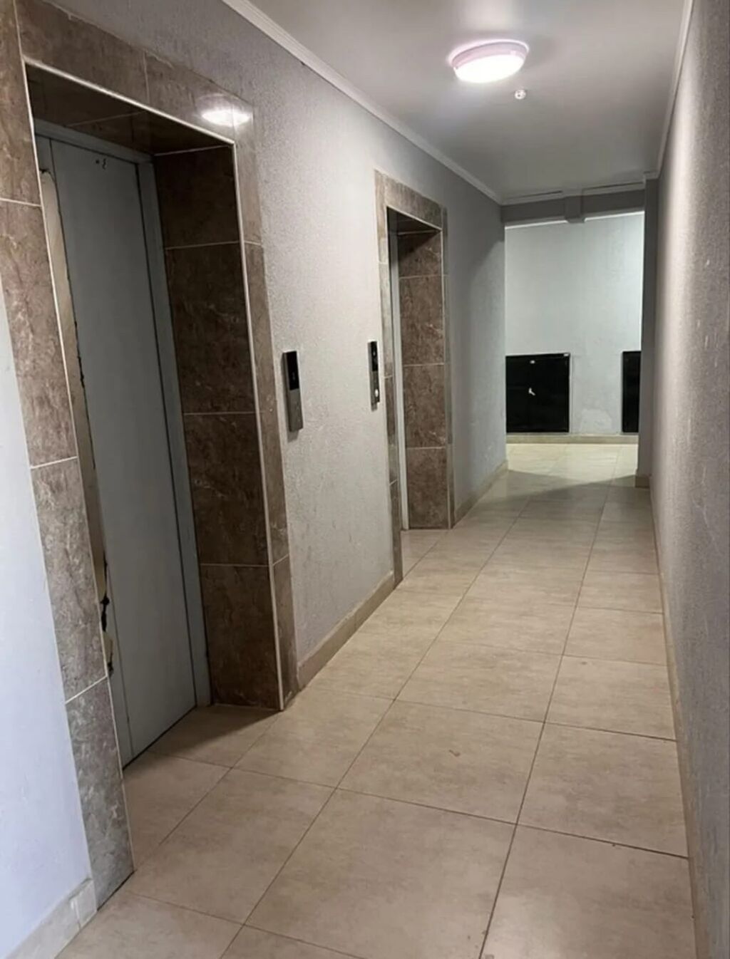 1 комната, 38 м², Тунгуч мкр Элитка, 4 этаж, Евроремонт: фото 6