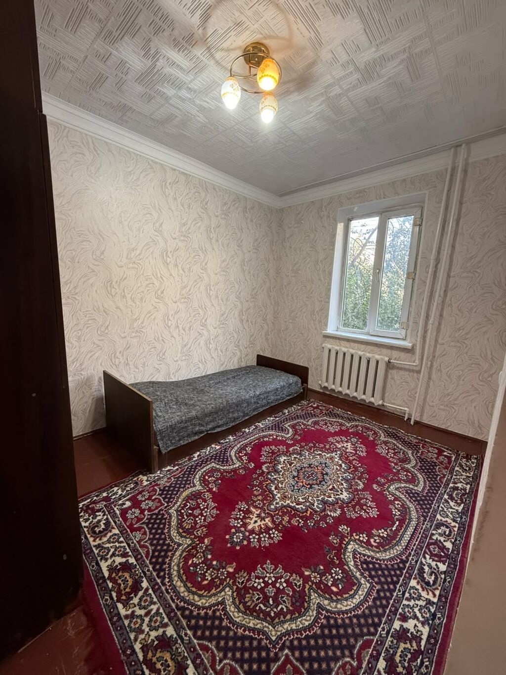 3 комнаты, 70 м², 2 этаж, Свежий ремонт: фото 2