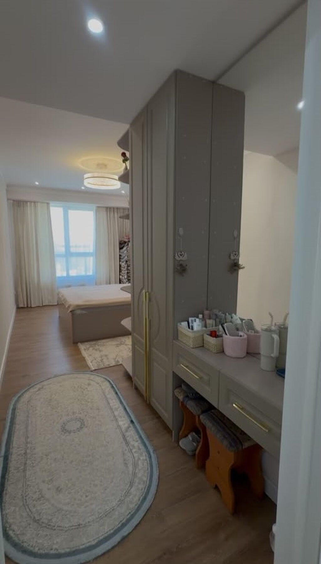 Продам 3-комнатную квартиру, 105 м², ЖК «Нурзаман Сити»: фото 7