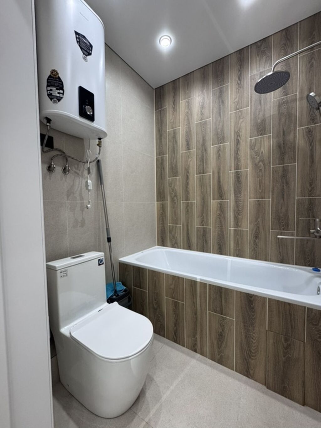 Продам 2-комнатную квартиру 42 м² в ЖК «Ак Ниет»: фото 8