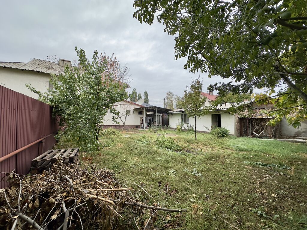 4 комнаты, 100 м², 5 соток, Бишкек, Агентство недвижимости: фото 5