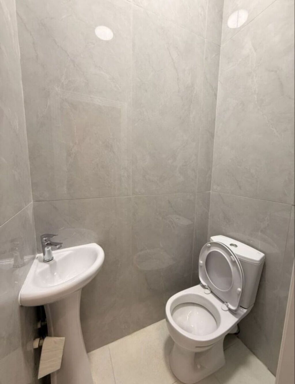 Продаю 3-комн. квартиру 80 м², Асанбай, 13 этаж: фото 2