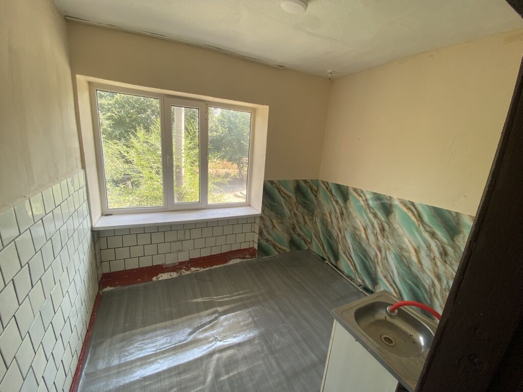 🏠 Продаётся 2-комнатная квартира в Ивановке 📍 Район станции 📐 Площадь