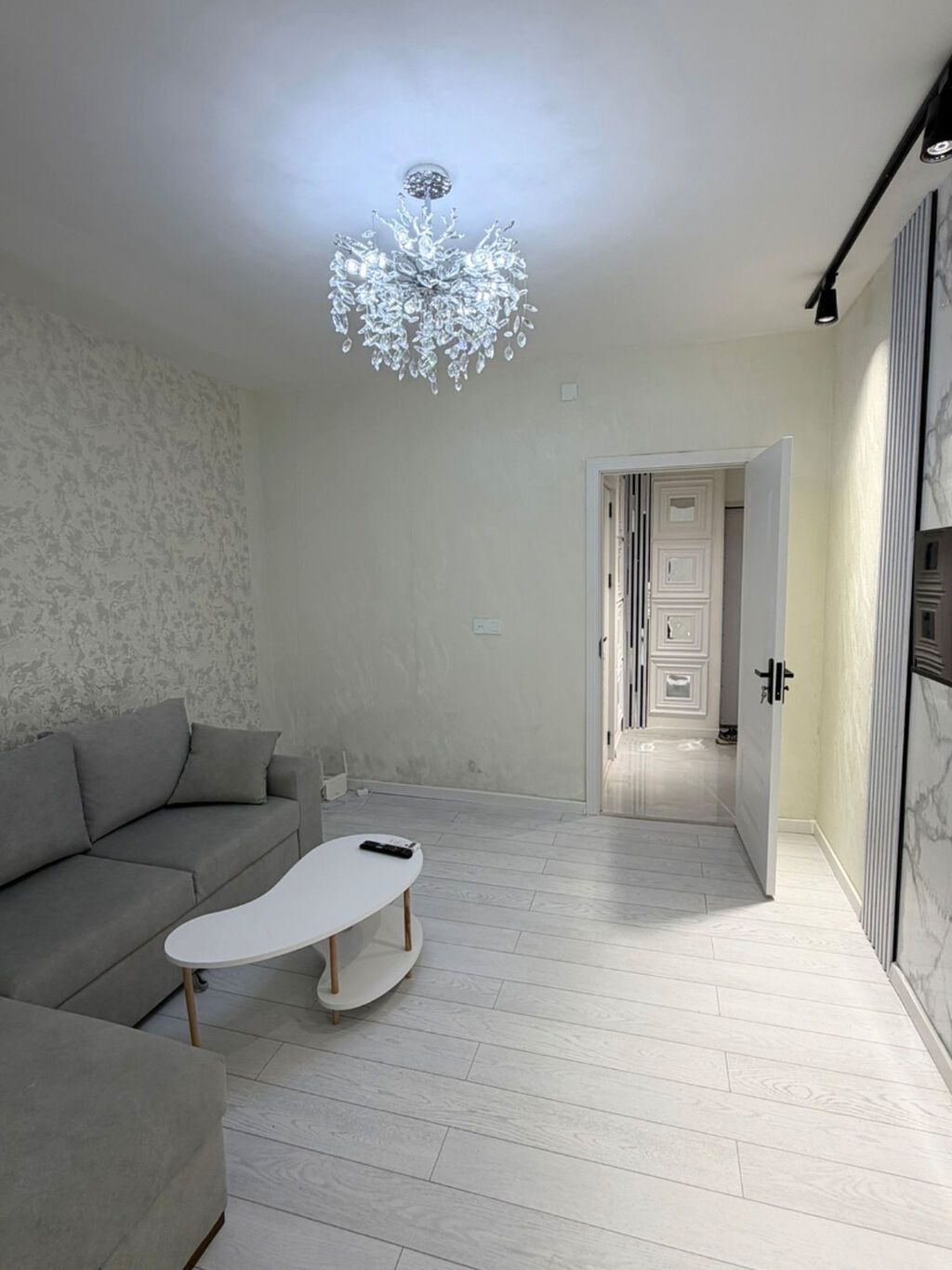 Bakıxanovda 2 otaqlı köhnə tikili mənzil satılır, 50 m², 125 000 AZN, şəkil 3 / 12