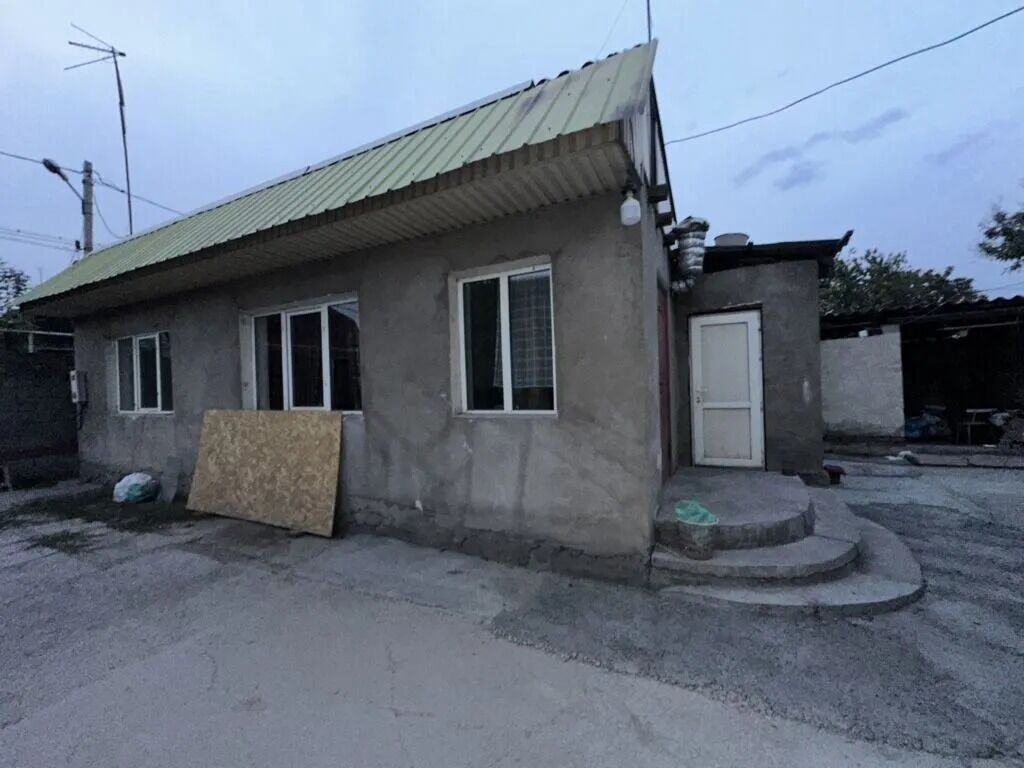 120 м², 4 комнаты, ул. Горького / Алматинка, Без животных: фото 8