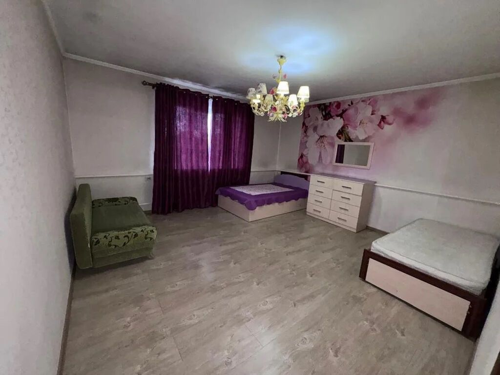 200 м², 5 комнат, ул. Баха / Гагарина, Семейным: фото 2