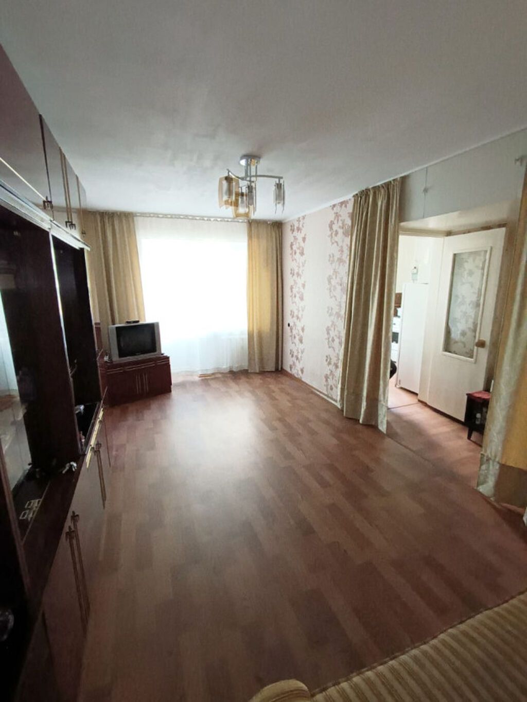 2 комнаты, 43 м², Политех Хрущевка, 3 этаж, Косметический ремонт: фото 6