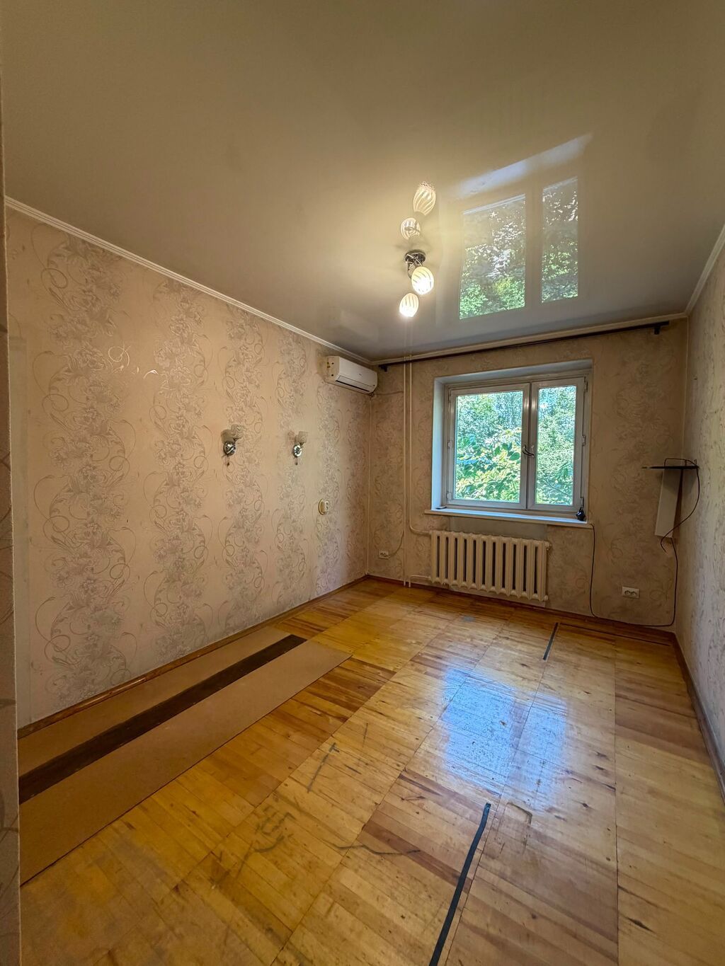 4 комнаты, 90 м², бульвар Эркиндик 2 этаж: фото 6