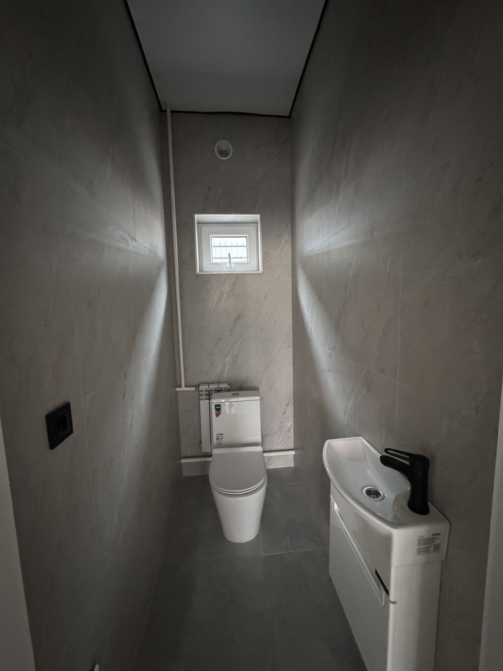 4 комнаты, 105 м², 5 соток, Бишкек, Биримдик-Кут ж/м Собственник: фото 8