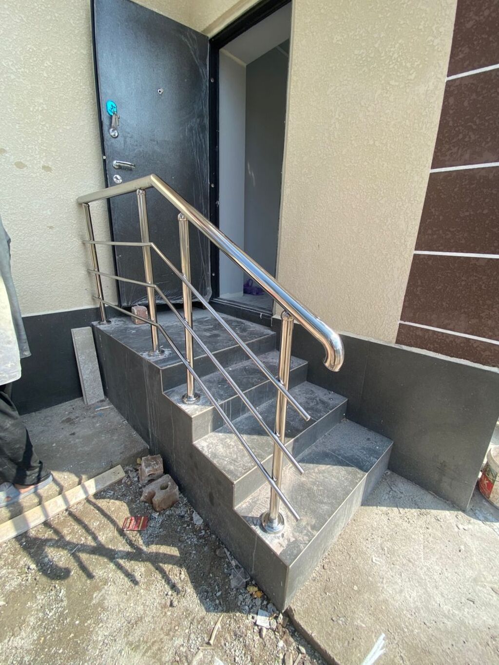 Требуется разнорабочий / ученик сварщика: фото 4
