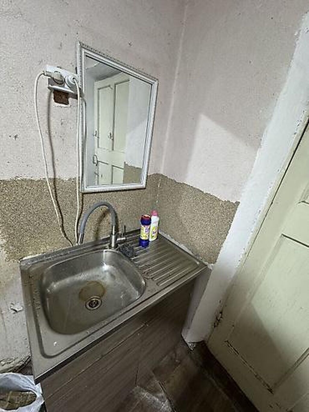 56 м², 1 комната, Учкун мкр: фото 2