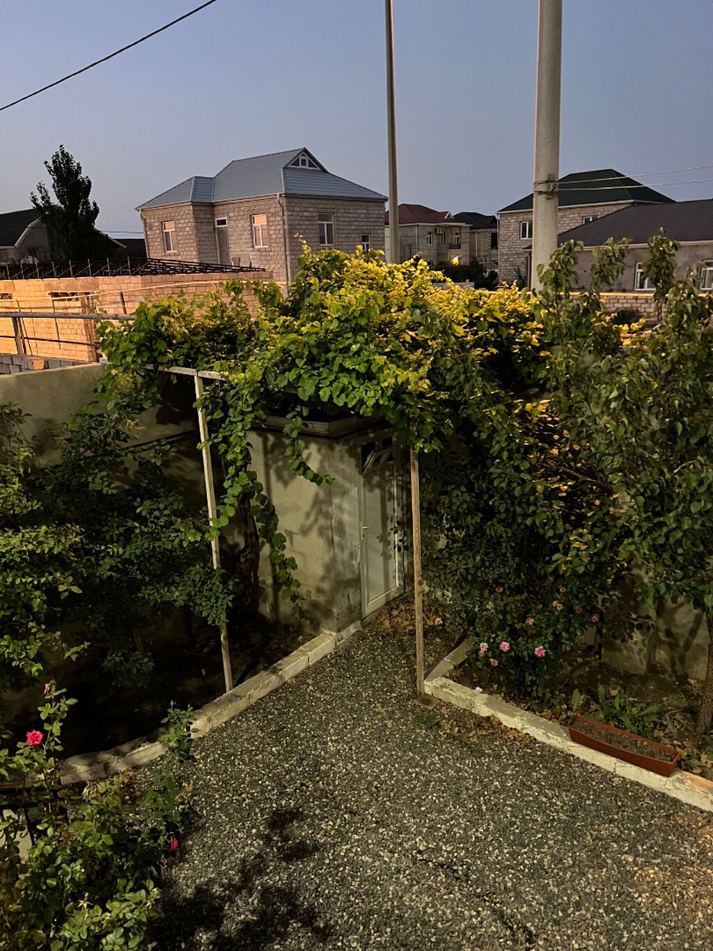 4 otaqlı, 150 kv. m, Kredit yoxdur, Orta təmir