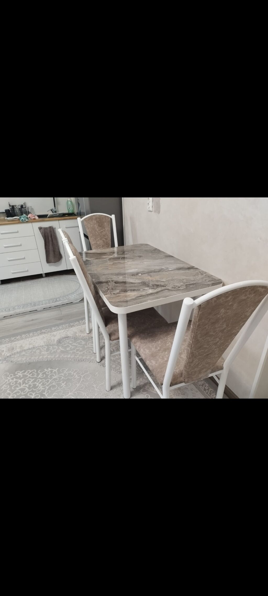 2 комнаты, 58 м², Джал-29 Элитка, 7 этаж, Косметический ремонт: фото 7