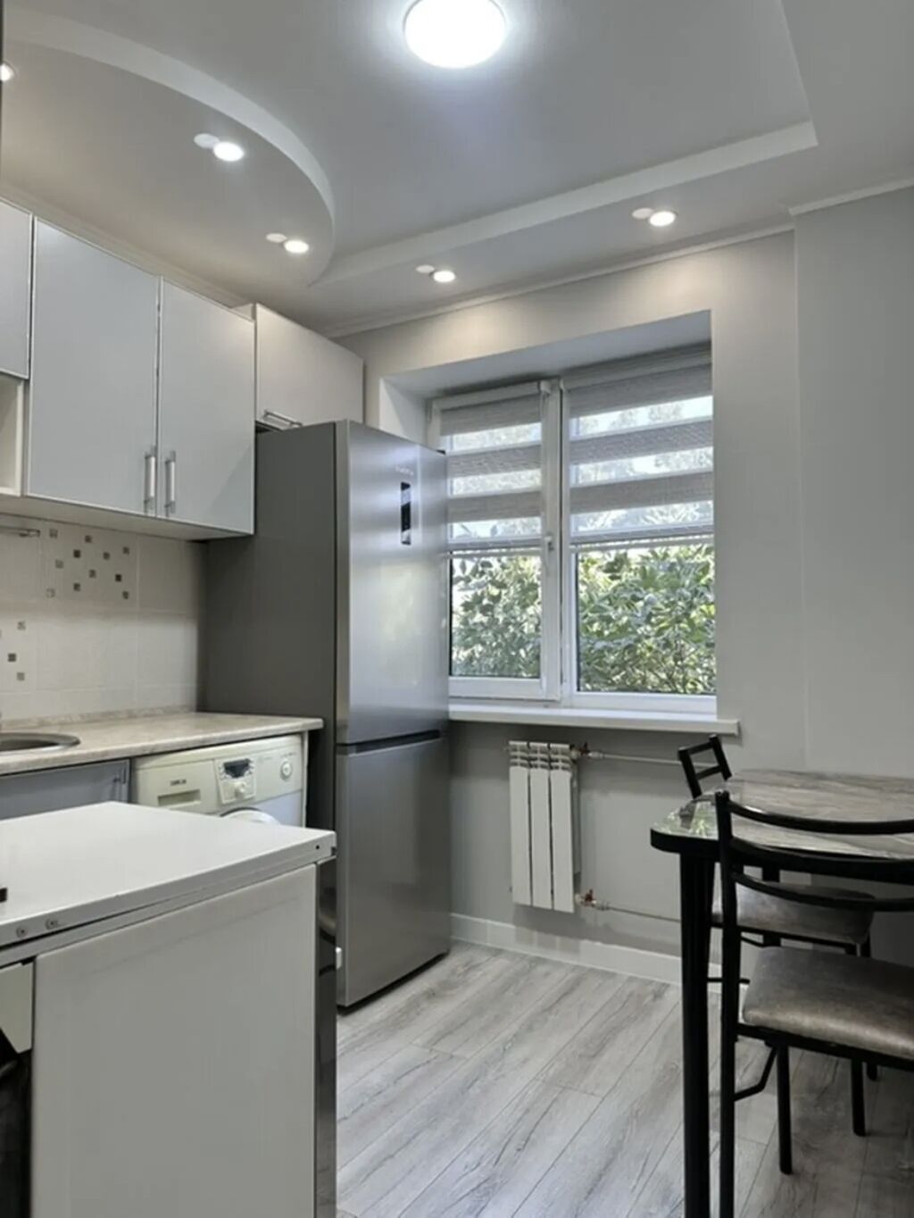 2 комнаты, 44 м², Филармония Индивидуалка, 4 этаж, Евроремонт: фото 6
