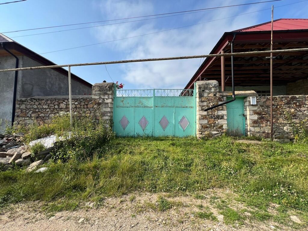 2 otaqlı, 100 kv. m, Kredit yoxdur