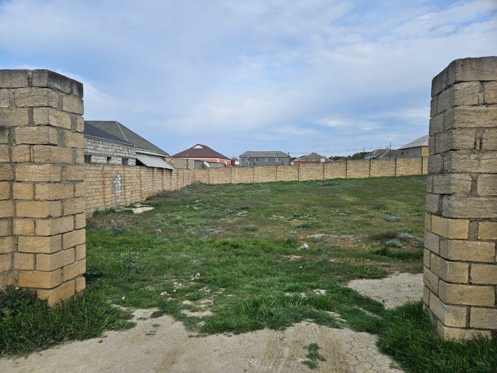 12 sot, Tikinti, Barter mümkündür, Bələdiyyə