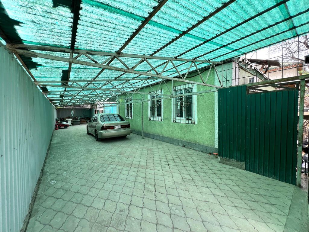 Продам полноценный 4-ком. Дом 78м2 на 3.3 Сотках – 77т$ Дом на КРАСНОЙ: фото 8