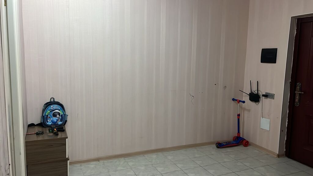 Abseron Rayon Mehemmedi kendinde Baki yeni yasayis massivində 2 Otaqli