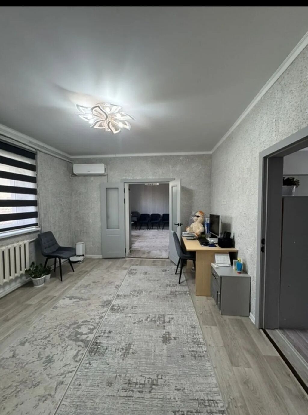 Продам двухэтажный дом 224 м² в ж/м Кок-Жар: фото 4