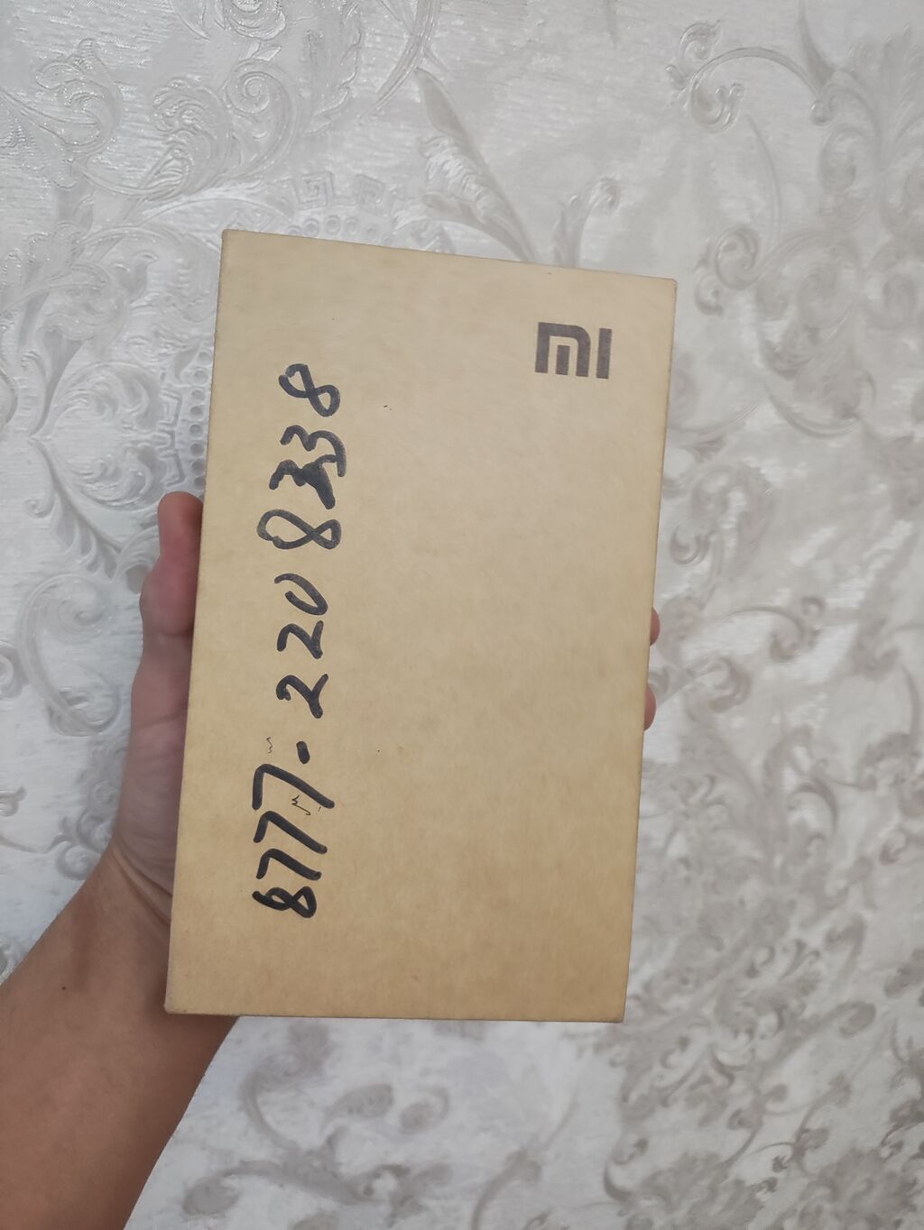 Продаю Xiaomi Redmi Note 1s в отличном родном состоянии а комплекте: фото 4