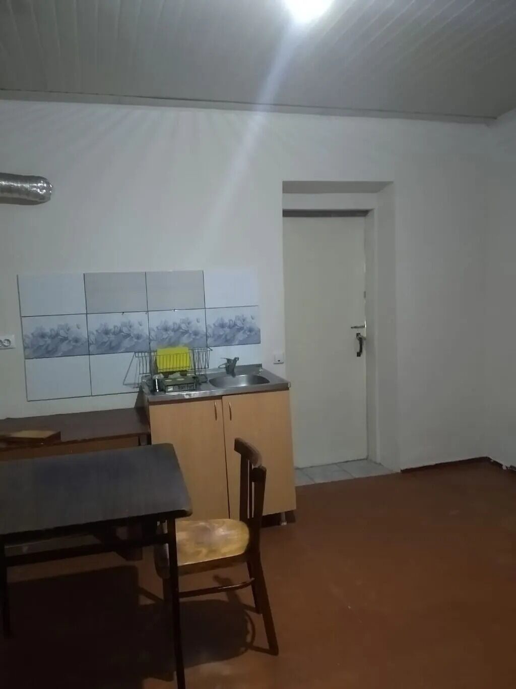 35 м², 2 комнаты, ул. Орозбекова / Жибек Жолу, Без животных: фото 6