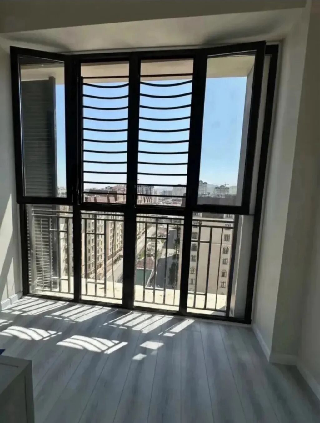 Продам 2-комн. квартиру, 78 м², мкр. Асанбай, 11 этаж: фото 8