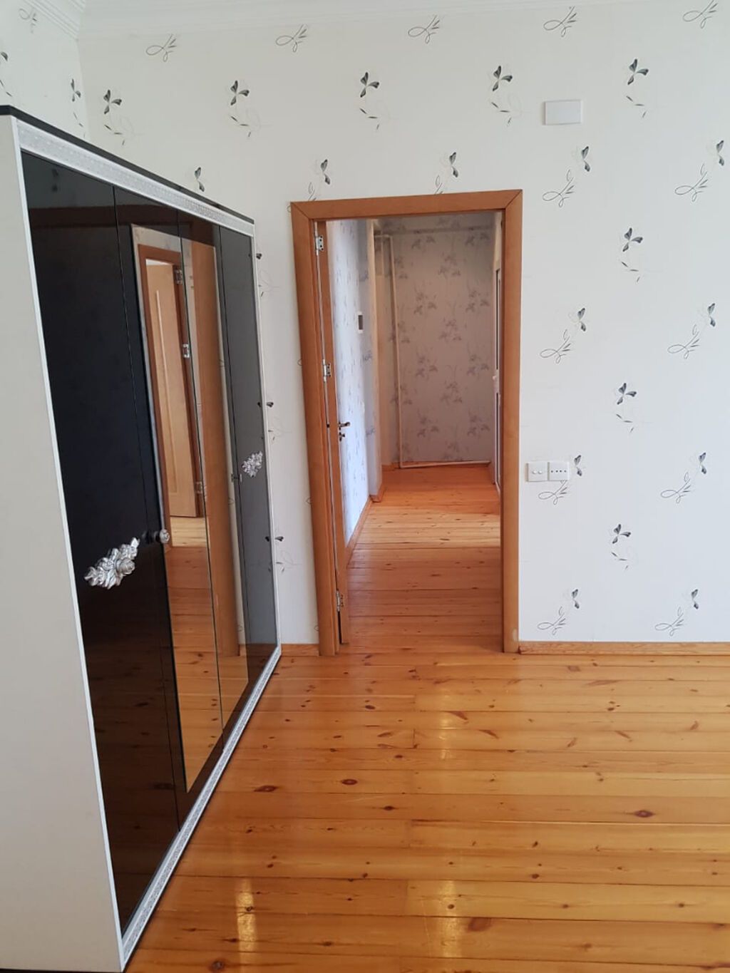 Məmmədlidə 1 otaqlı yeni tikili mənzil satılır, 42 m², 54 000 AZN, şəkil 4 / 8
