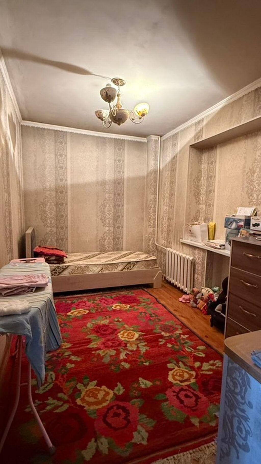 Сдаётся особняк в г. Ош. Ак-Тилек Двухэтажный дом с просторным: фото 7