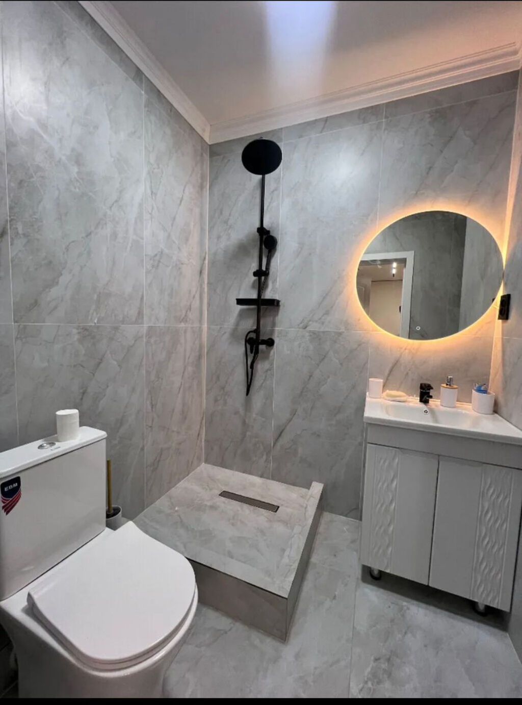 1 комната, 42 м², Технопарк Элитка, 9 этаж, Евроремонт: фото 4
