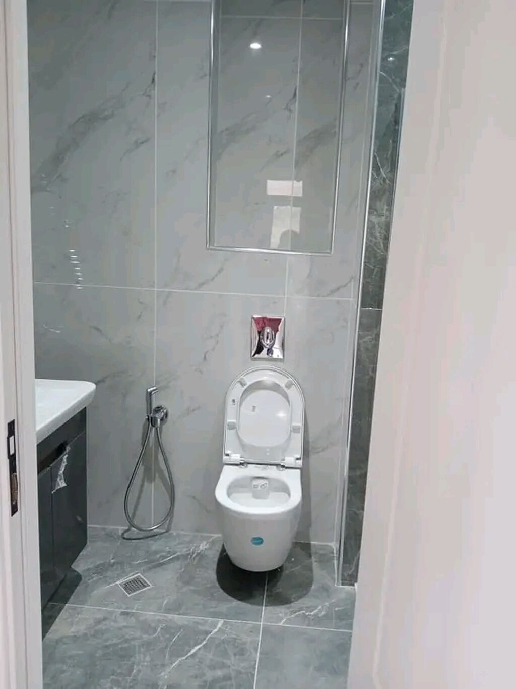 Yasamal, 2 otaqlı, Yeni tikili, m. Elmlər Akademiyası, 49 kv. m
