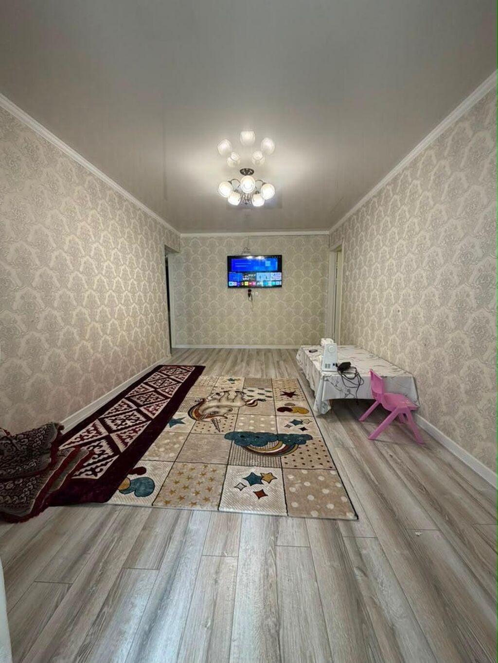 3 комнаты, 60 м², 104 серия: фото 8