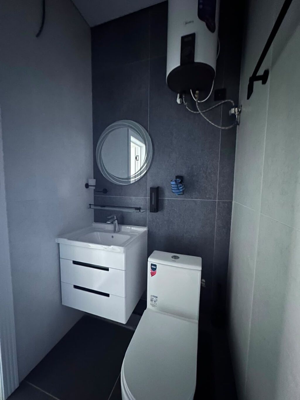 Продам 2-комнатную квартиру, 69 м², мкр Аламедин-1: фото 5