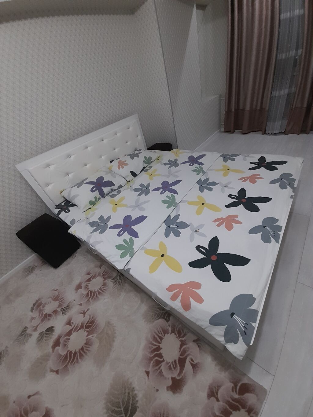 1 комната, Филармония, Парковка, Телевизор, Бронь, фото 1