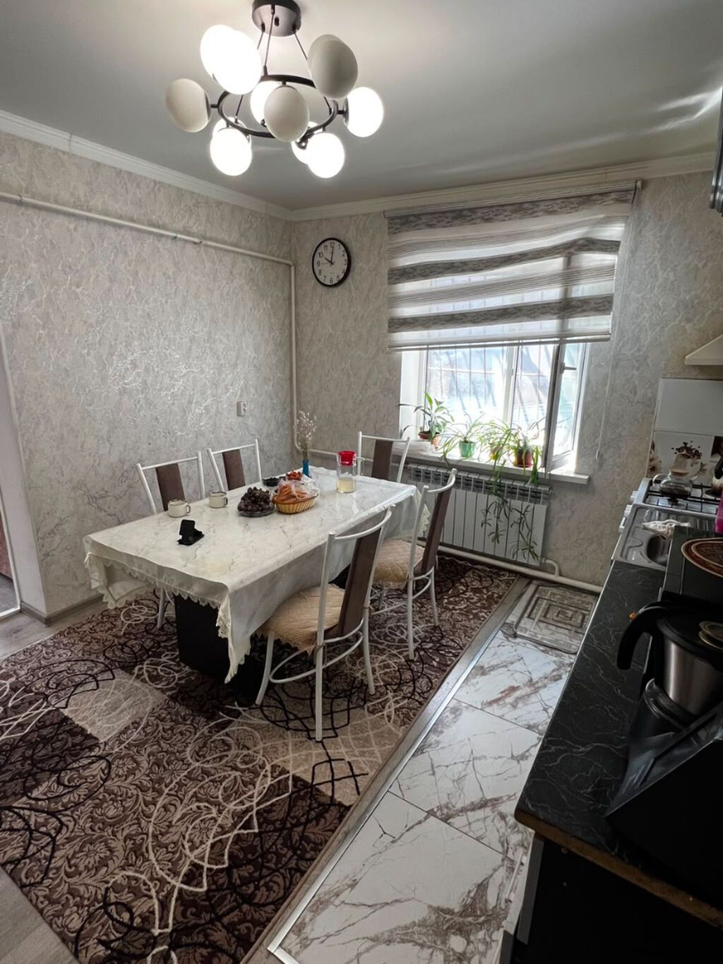 В продаже одноэтажный жилой дом с хорошим ремонтом. Локация - ж/м: фото 5