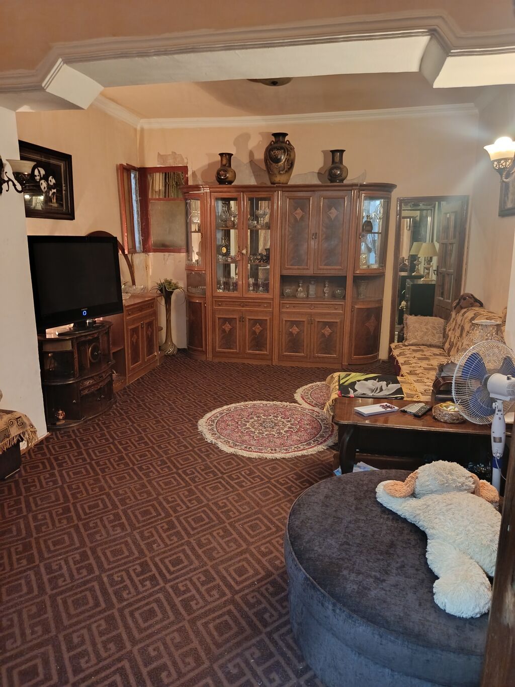 28 May 2 otaqlı, 65 kv. m, Orta təmir