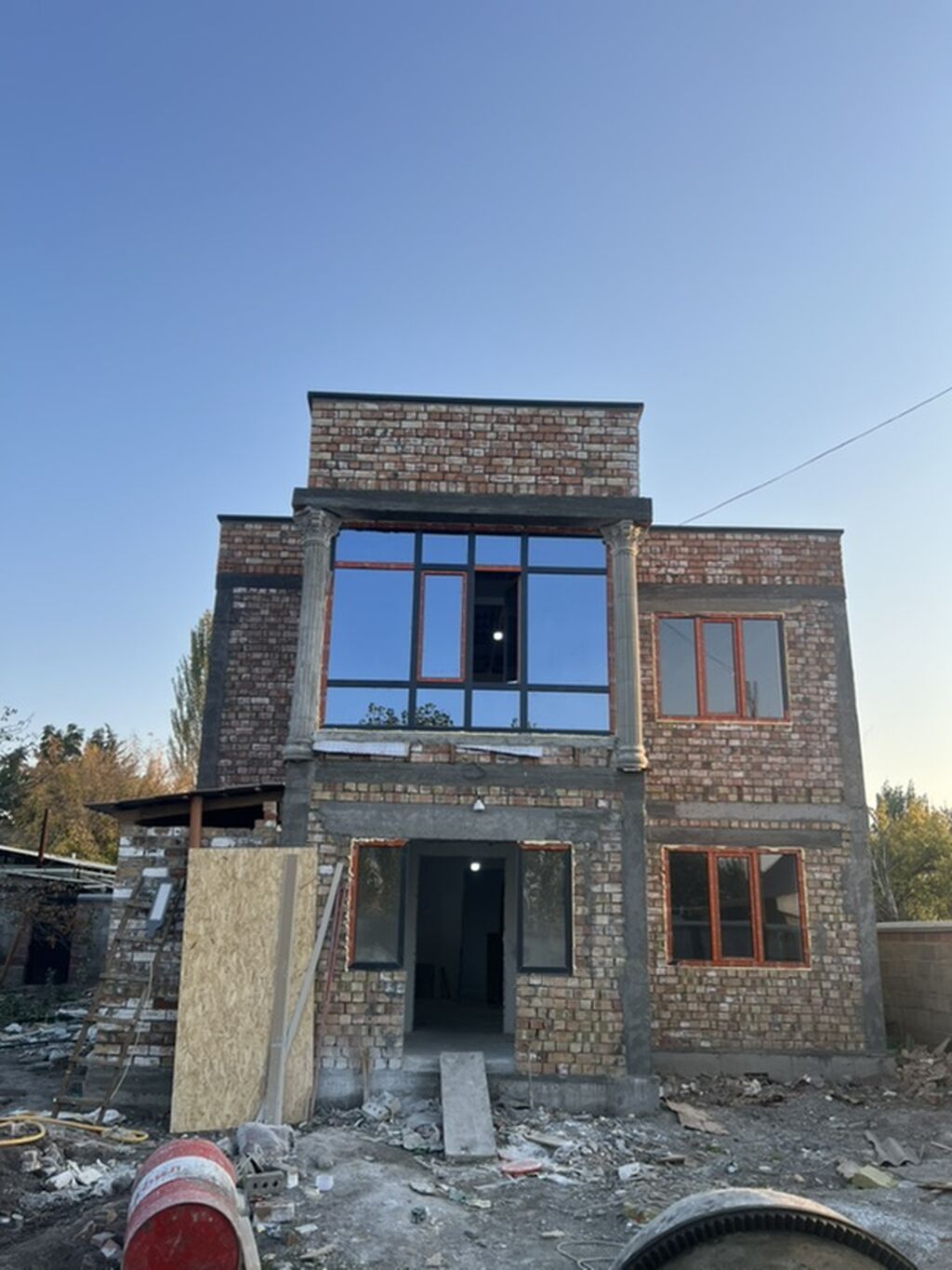 4 комнаты, 170 м², 4 соток, Бишкек, Ак-Босого ж/м Собственник: фото 1