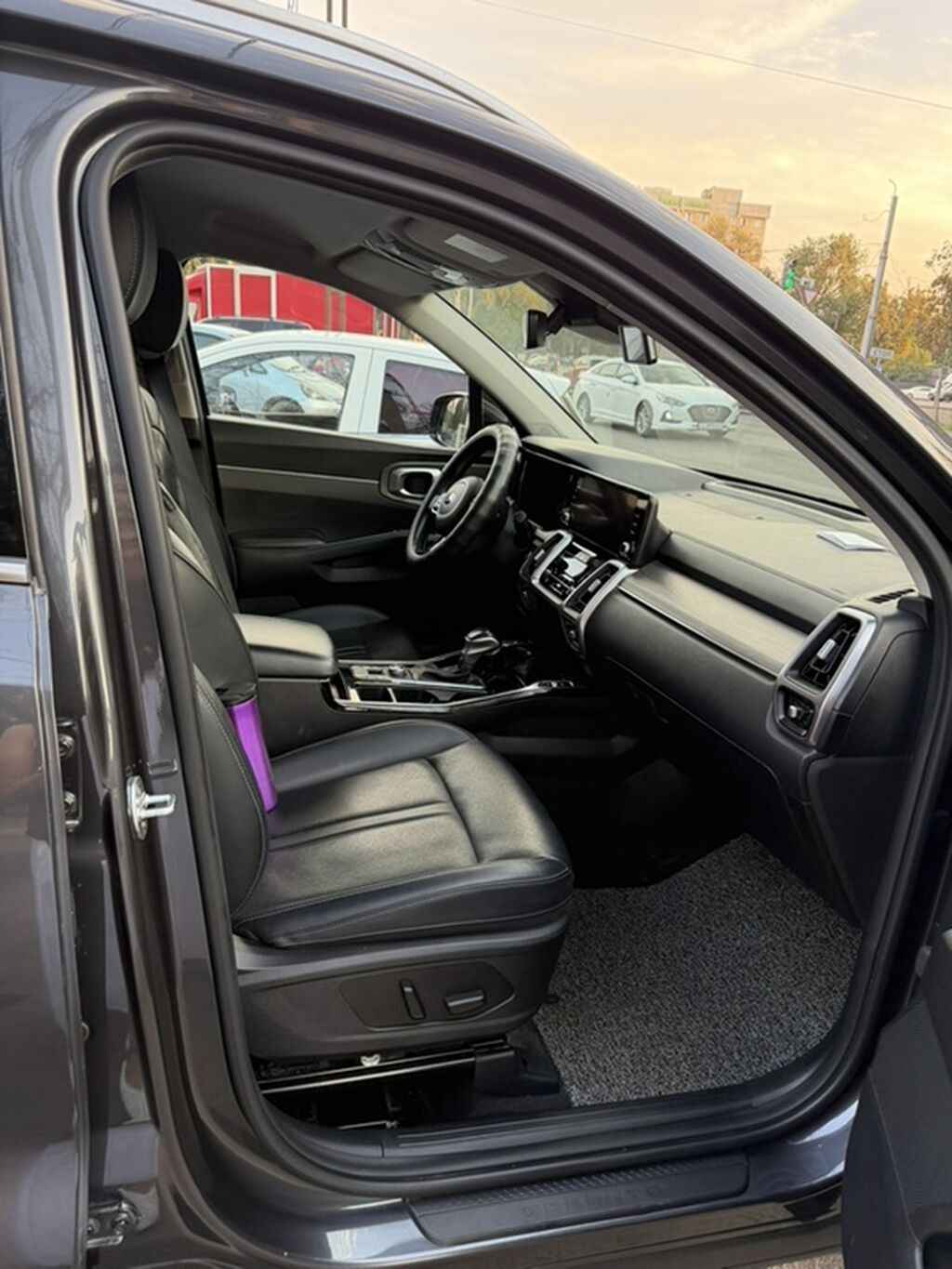Kia Sorento: 2021 г., 2.2 л, Автомат, Дизель, Кроссовер: фото 5