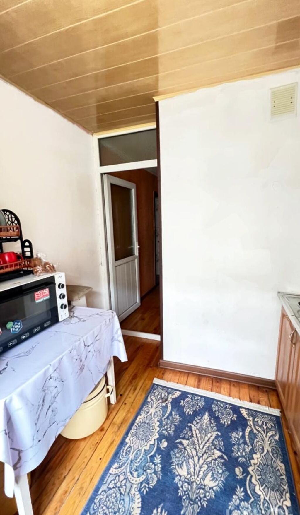 Сдам 3-комнатную квартиру в Оше, р-н ХБК, ул. Разакова, 30: фото 5
